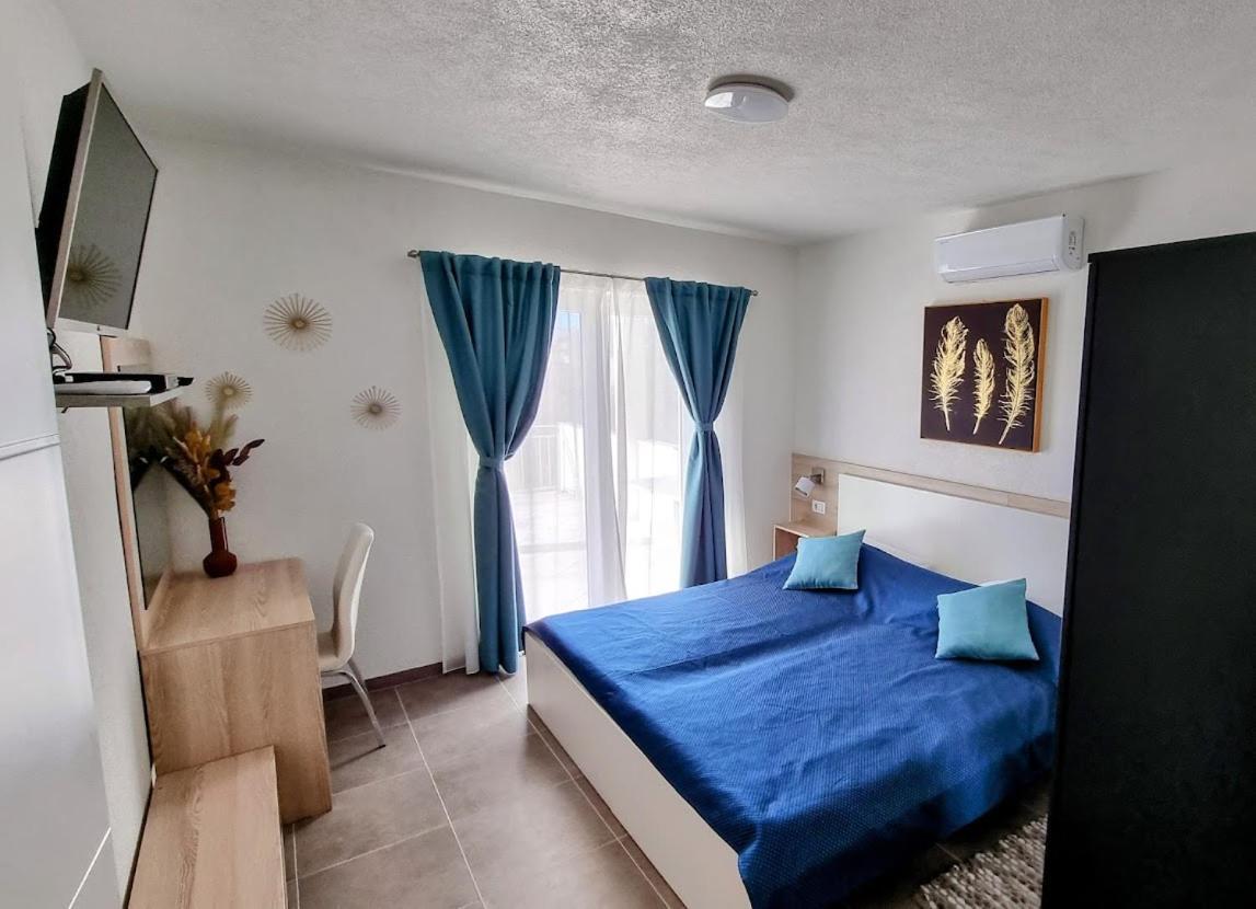 Dorijini Dvori Bed & Breakfast บาชกาโวดา ภายนอก รูปภาพ