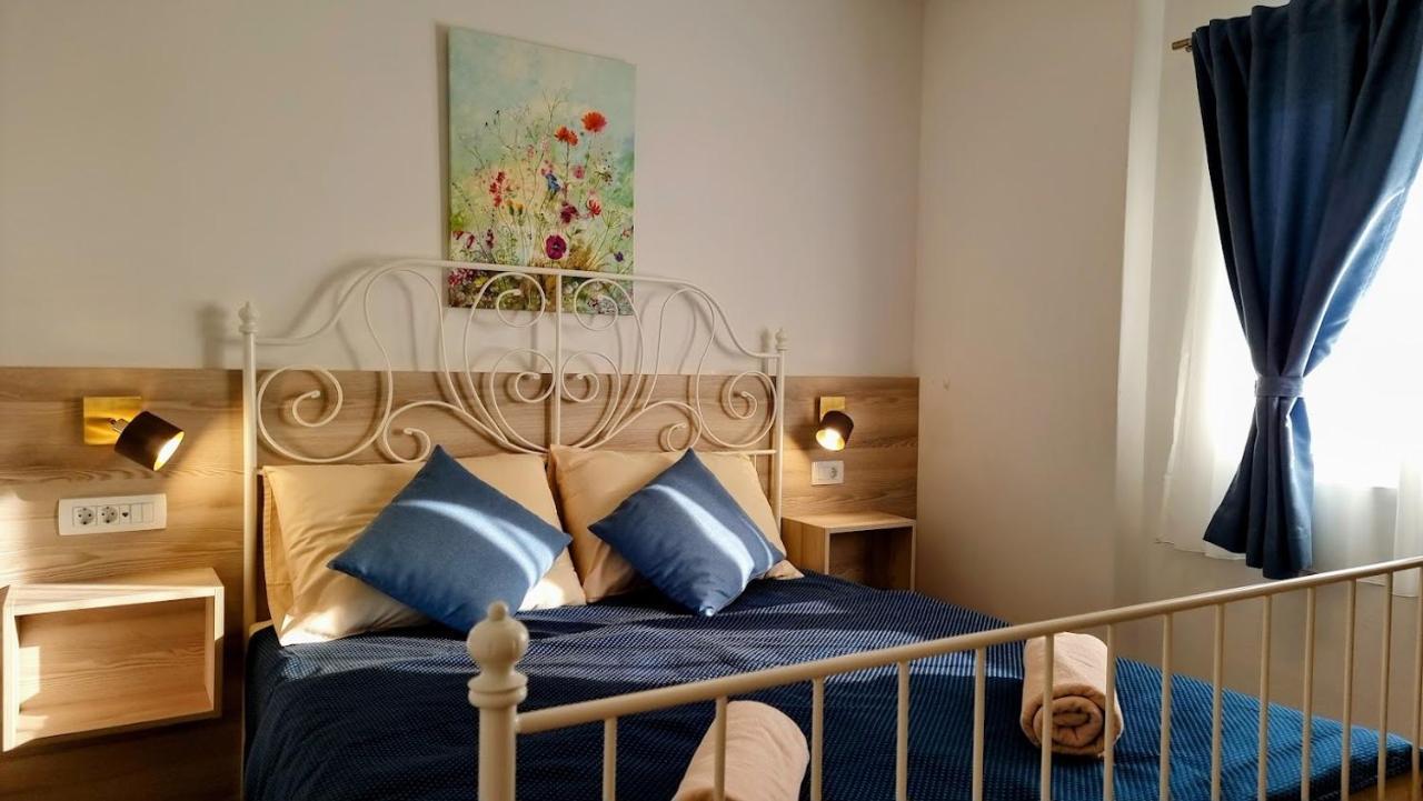 Dorijini Dvori Bed & Breakfast บาชกาโวดา ภายนอก รูปภาพ