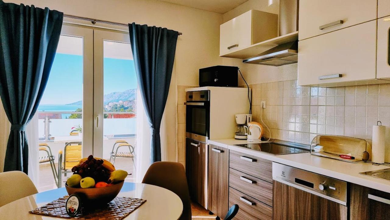 Dorijini Dvori Bed & Breakfast บาชกาโวดา ภายนอก รูปภาพ