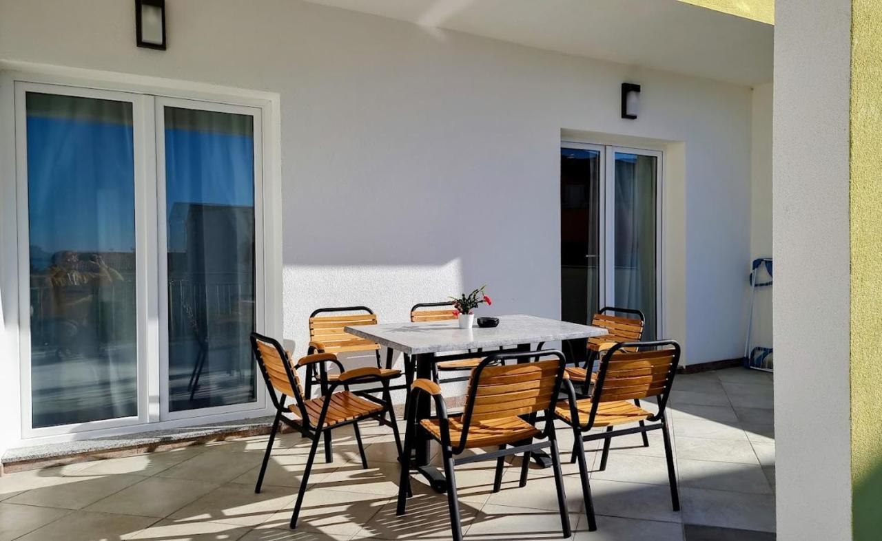 Dorijini Dvori Bed & Breakfast บาชกาโวดา ภายนอก รูปภาพ
