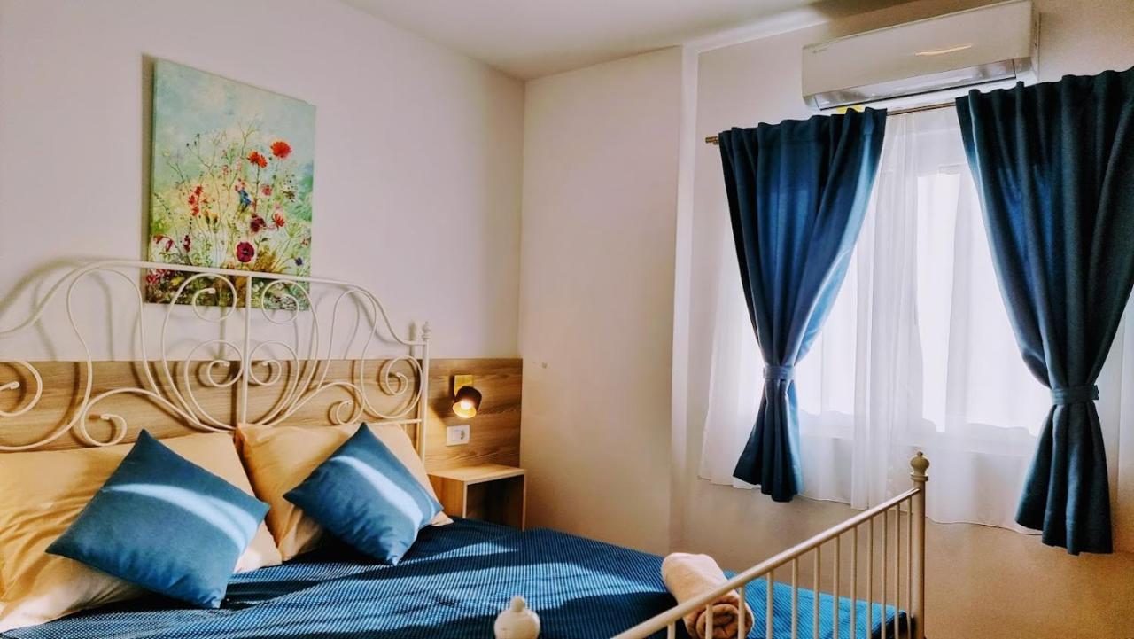 Dorijini Dvori Bed & Breakfast บาชกาโวดา ภายนอก รูปภาพ