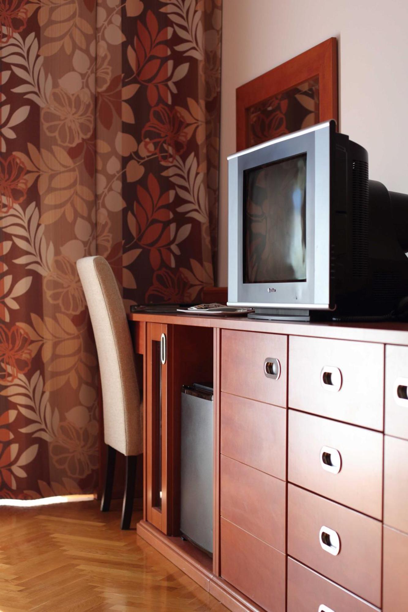 Dorijini Dvori Bed & Breakfast บาชกาโวดา ห้อง รูปภาพ