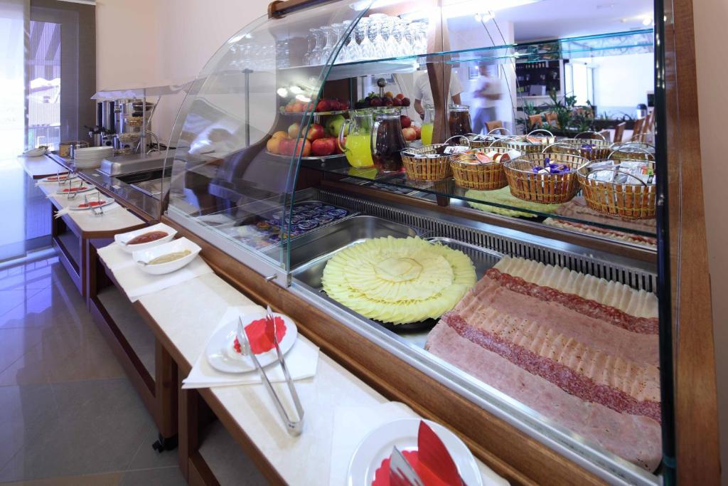 Dorijini Dvori Bed & Breakfast บาชกาโวดา ภายนอก รูปภาพ