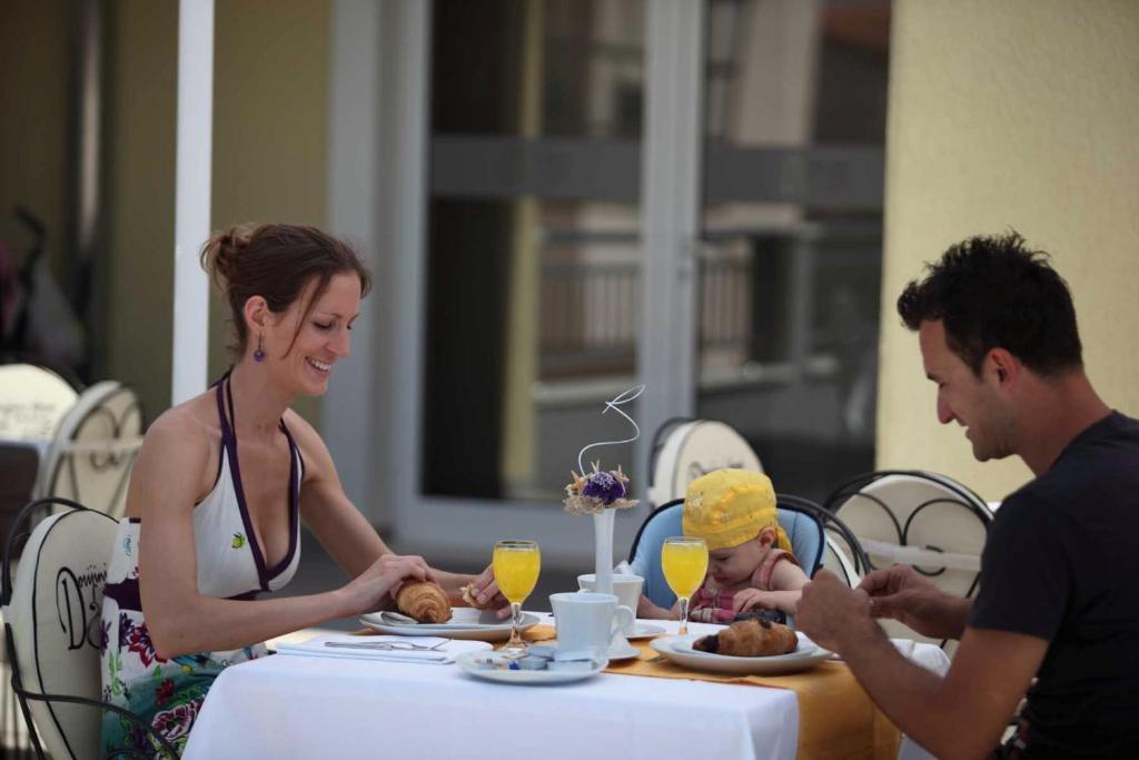 Dorijini Dvori Bed & Breakfast บาชกาโวดา ภายนอก รูปภาพ