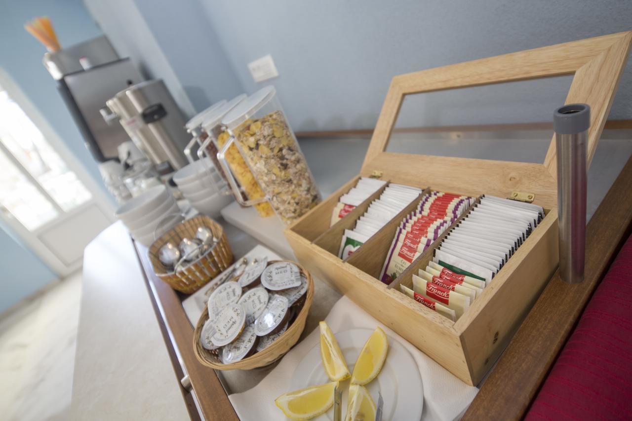 Dorijini Dvori Bed & Breakfast บาชกาโวดา ภายนอก รูปภาพ